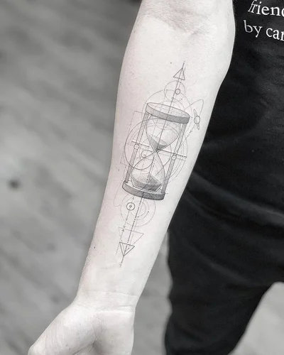 William Marin tattoo 048