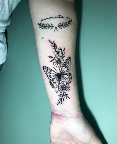 William Mafra tattoo 010