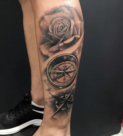 William Mafra tattoo 011