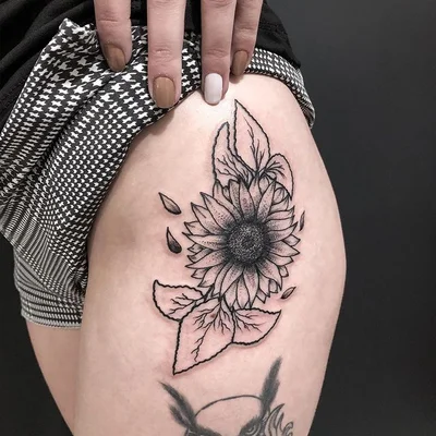 William Mafra tattoo 013