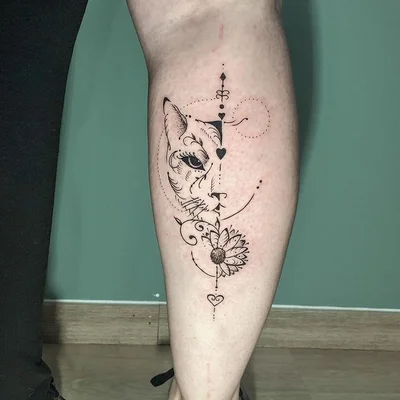 William Mafra tattoo 019