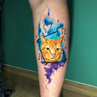 William Mafra tattoo 021