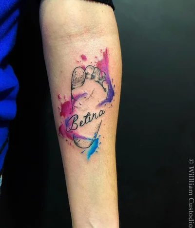 William Mafra tattoo 022