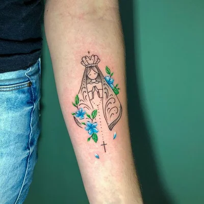 William Mafra tattoo 023