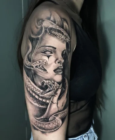 William Mafra tattoo 024