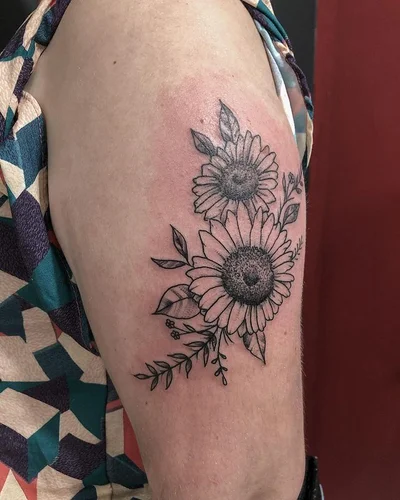 William Mafra tattoo 025