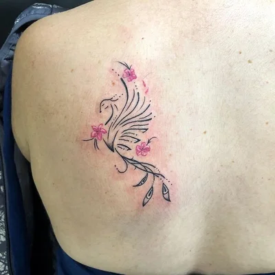 William Mafra tattoo 027