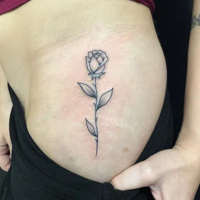 William Mafra tattoo 029