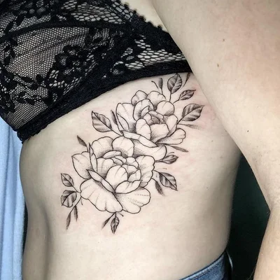William Mafra tattoo 031