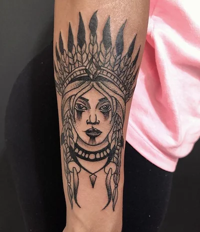 William Mafra tattoo 032