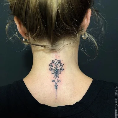 William Mafra tattoo 033