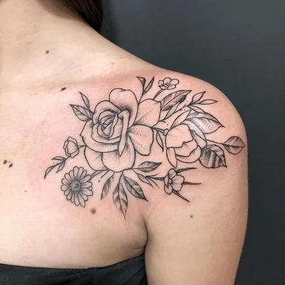 William Mafra tattoo 041