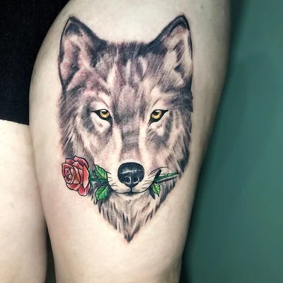 William Mafra tattoo 044