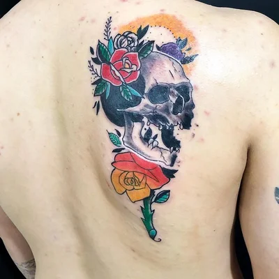 William Mafra tattoo 045
