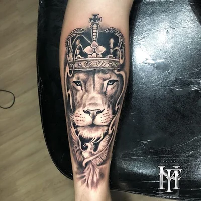 William Mafra tattoo 046