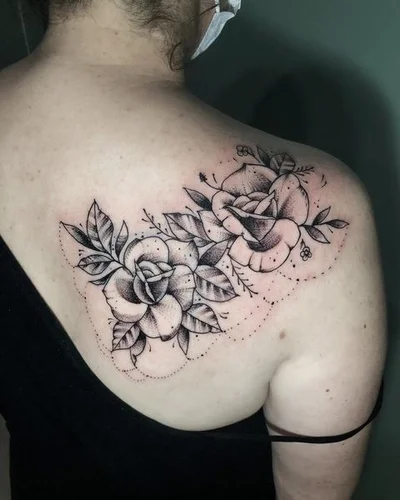 William Mafra tattoo 047