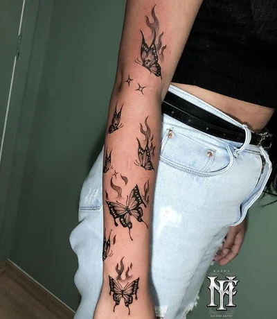 William Mafra tattoo 048