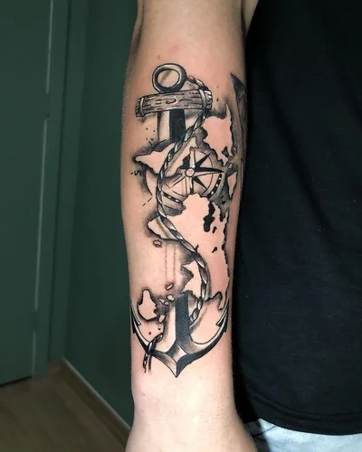 William Mafra tattoo 050