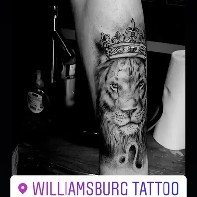 Rustin Revilla tattoo 008
