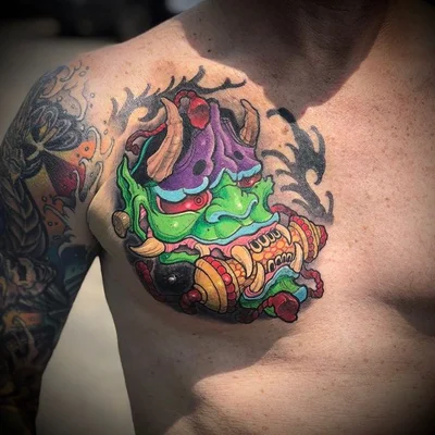 Rustin Revilla tattoo 009