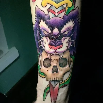Rustin Revilla tattoo 012