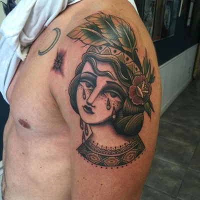 Rustin Revilla tattoo 013