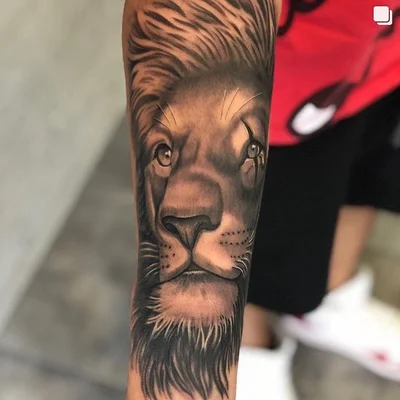 Rustin Revilla tattoo 016