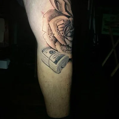 Rustin Revilla tattoo 017