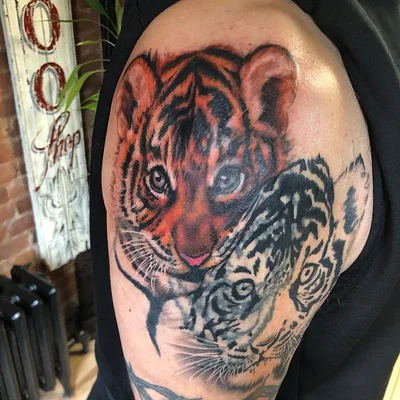 Rustin Revilla tattoo 022