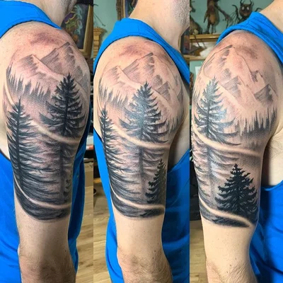 Rustin Revilla tattoo 023