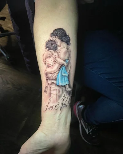 Rustin Revilla tattoo 026