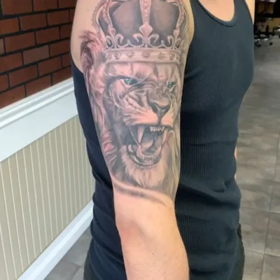 Rustin Revilla tattoo 032