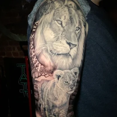 Rustin Revilla tattoo 043