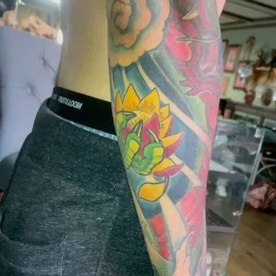 Rustin Revilla tattoo 047