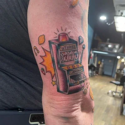 Will Niven tattoo 010