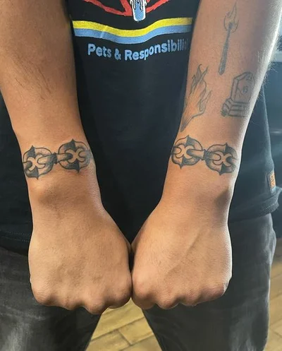 Will Niven tattoo 012