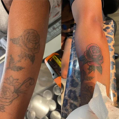 Will Niven tattoo 014