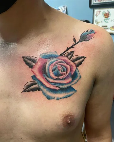 Will Niven tattoo 015