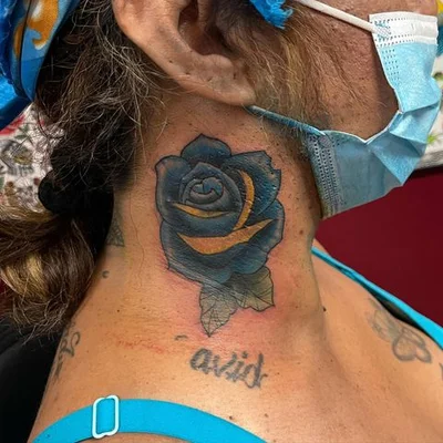 Will Niven tattoo 022