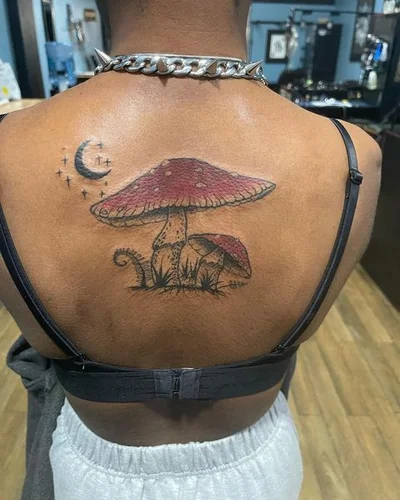 Will Niven tattoo 024