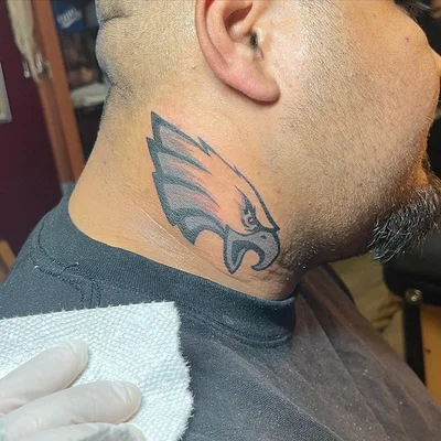 Will Niven tattoo 037
