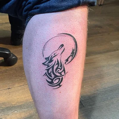 Will Niven tattoo 043