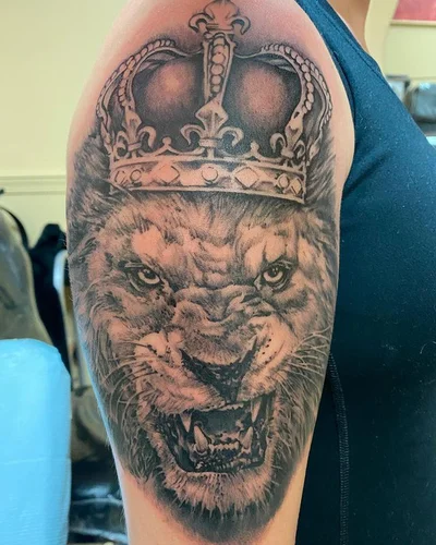 William Webb tattoo 009