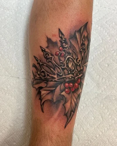 William Webb tattoo 011