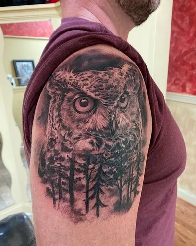 William Webb tattoo 012