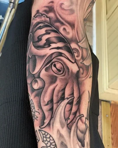 William Webb tattoo 014