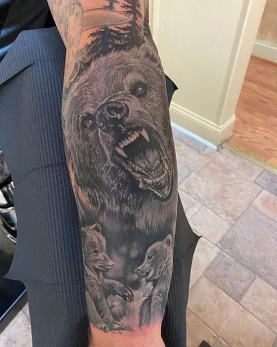 William Webb tattoo 019