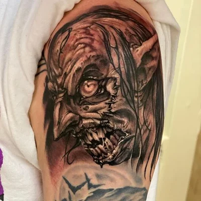 William Webb tattoo 020