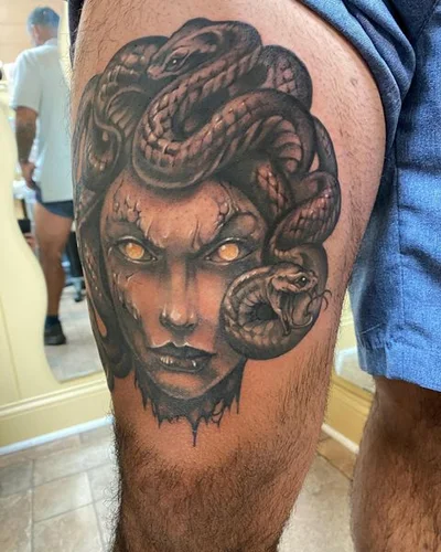 William Webb tattoo 022