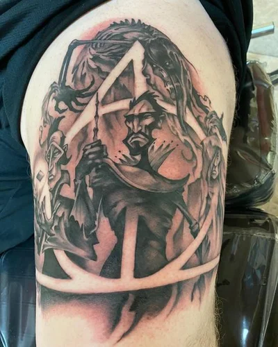 William Webb tattoo 023